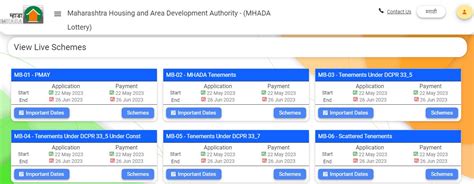 mhada scheme code|mhada lottery 2022 mumbai goregaon.